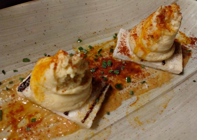 restaurante zitty
