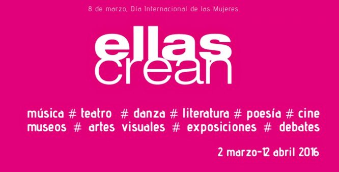marzo en madrid