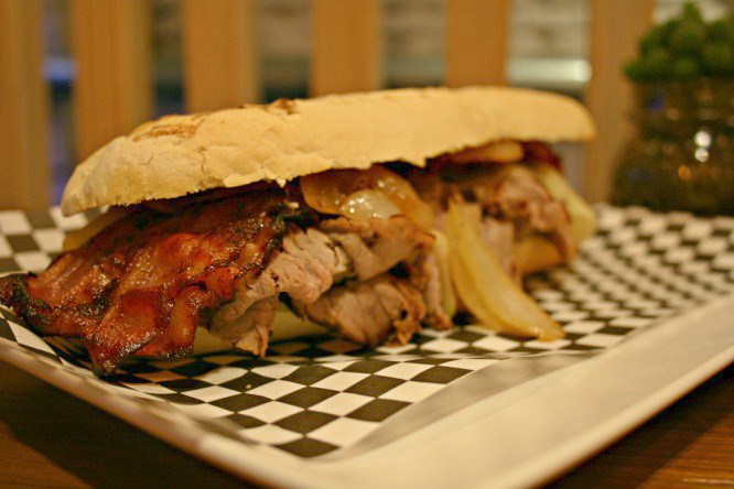comer rapido y rico en madrid