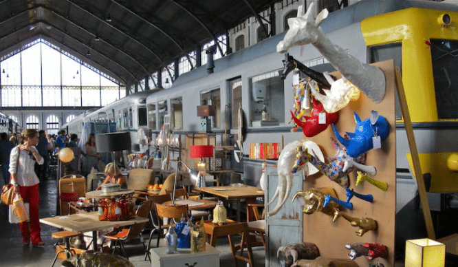 cosas que hacer en madrid