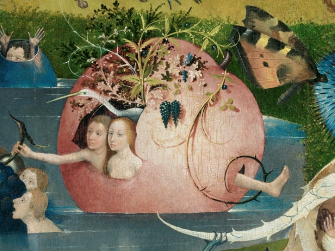 cosas que hacer en madrid