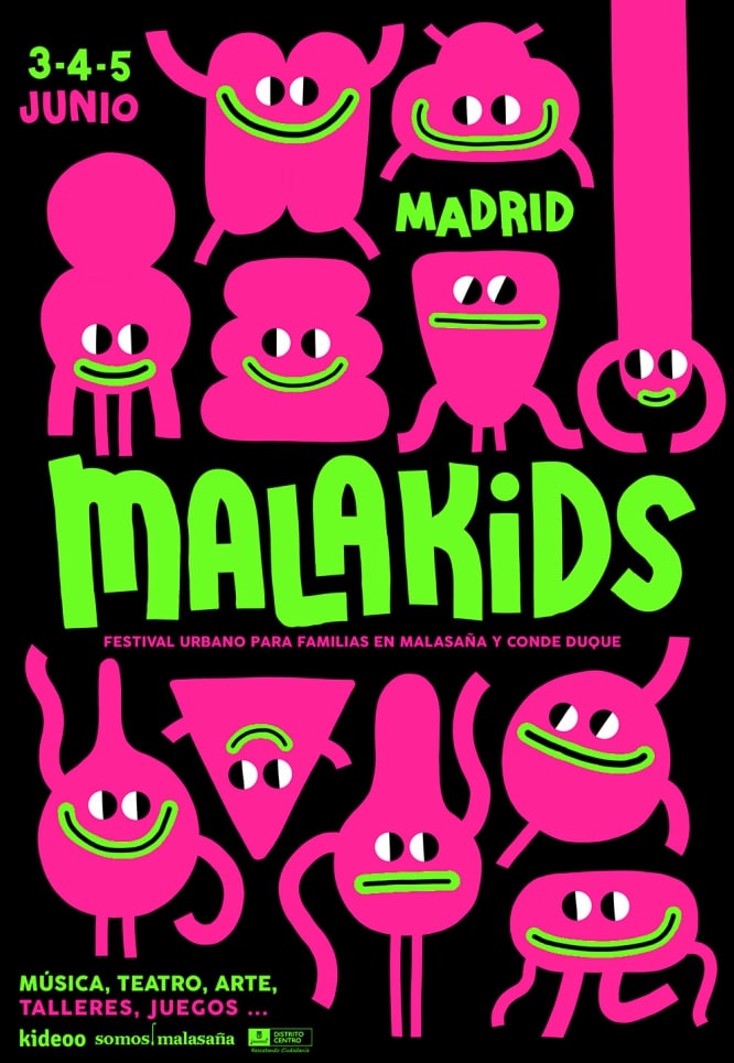 malakids