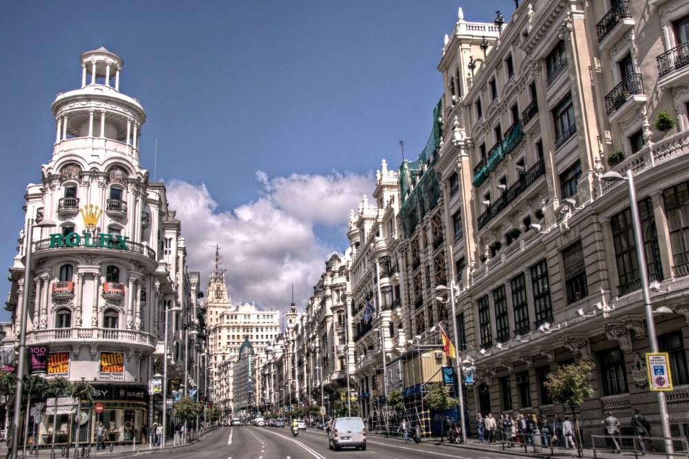2017 será un año de reformas y mejoras para Madrid