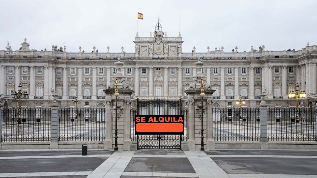 ¿Sabes cuánto ha subido el precio del alquiler en Madrid?