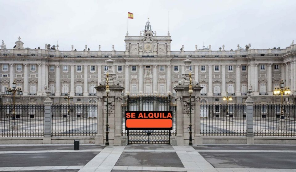 ¿Sabes cuánto ha subido el precio del alquiler en Madrid?