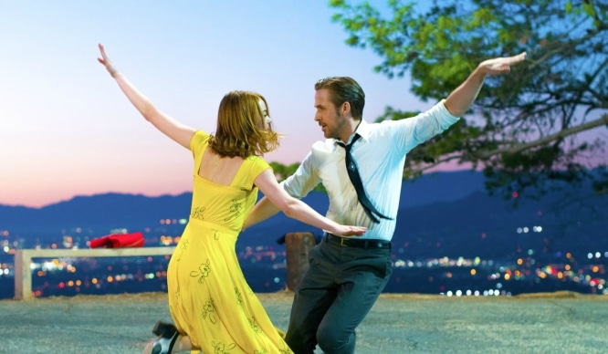 VAMPIROS, TORTUGAS Y ARTISTAS FRUSTRADOS: ESTRENOS DE CINE DEL 13 DE ENERO
