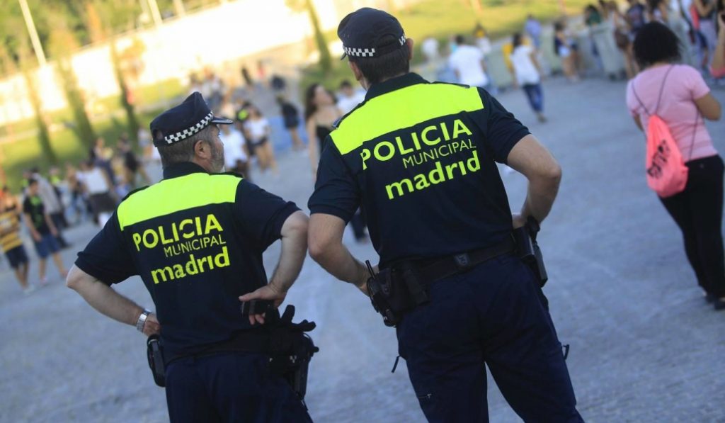 Los camiones no podrán circular por el centro durante Semana Santa