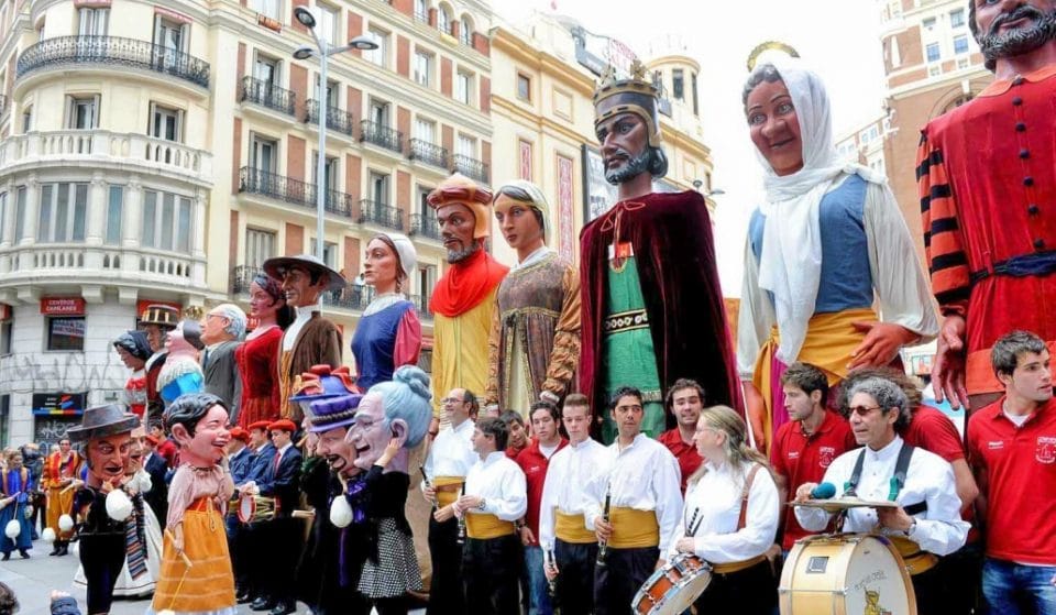 Guía imprescindible para vivir el San Isidro más castizo