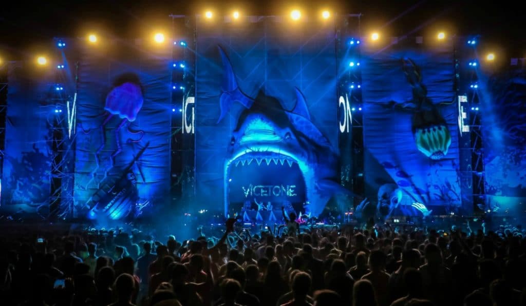 Estas son algunas de las mejores fiestas para este verano fuera de Madrid