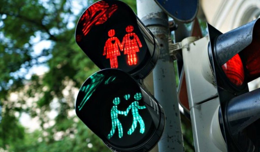 Madrid tendrá semáforos ‘gay friendly’ en el World Pride