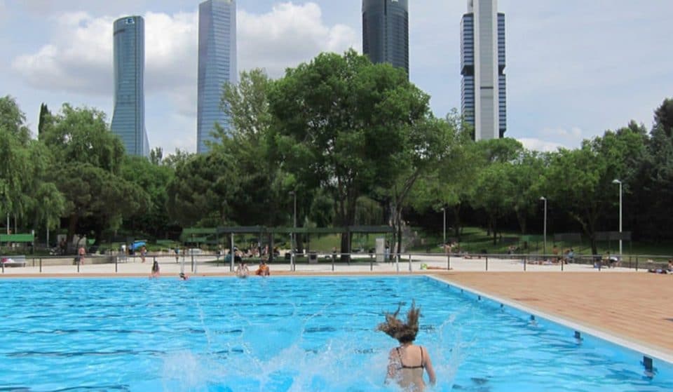 10 fotos que demuestran que Madrid en verano mola