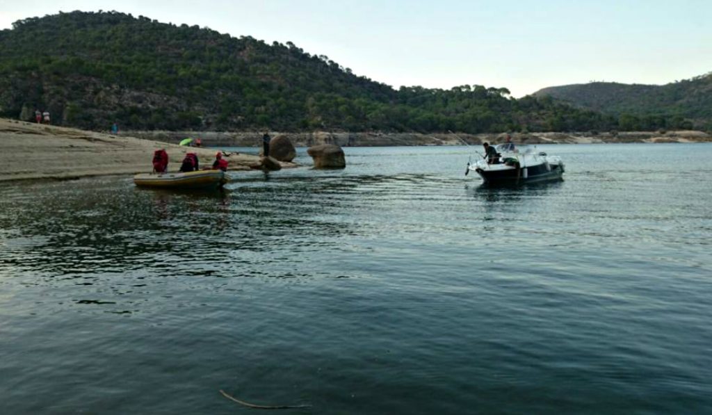 El pantano de San Juan tendrá restricciones el próximo año