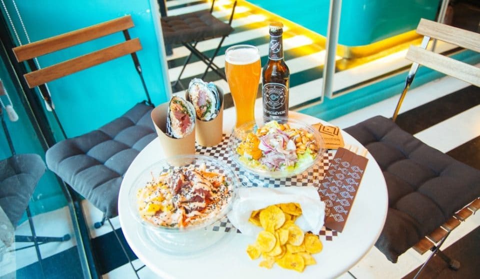 5 restaurantes diminutos con sabores enormes