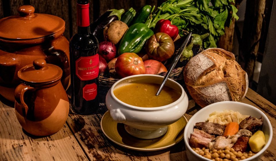 El telecocido madrileño llamará a tu puerta cada domingo