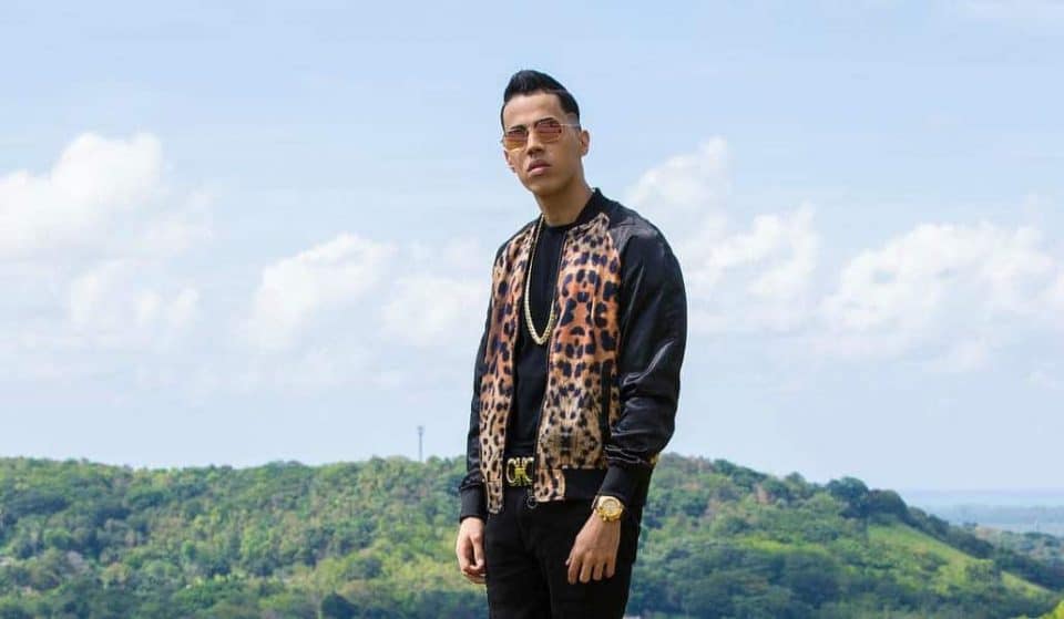 El trap reguetonero de Brytiago llega a La Riviera