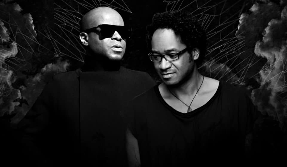 Crow Techno Club le pone a tu viernes la mejor banda sonora