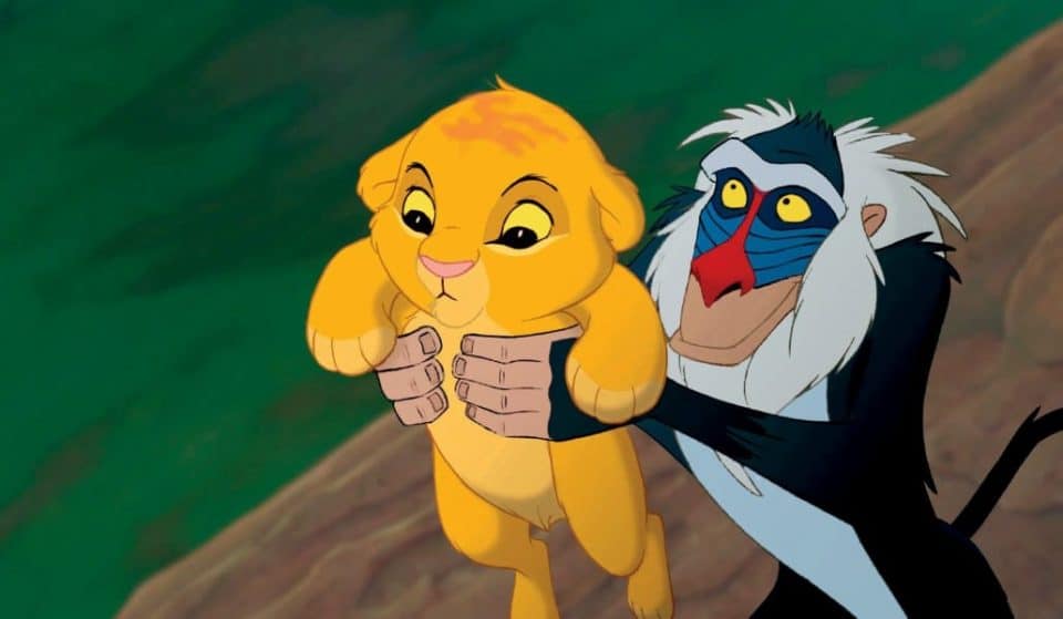 Descubre lo mejor de Disney próximamente en CaixaForum