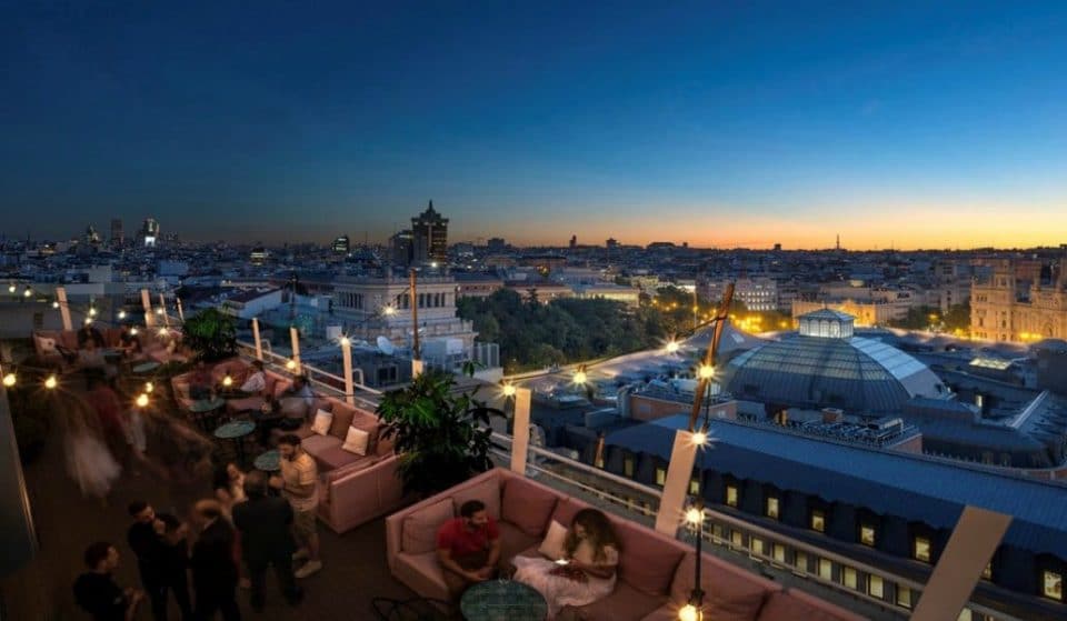 La fiesta de este otoño sabe a cinco estrellas con ‘Be My Guest’