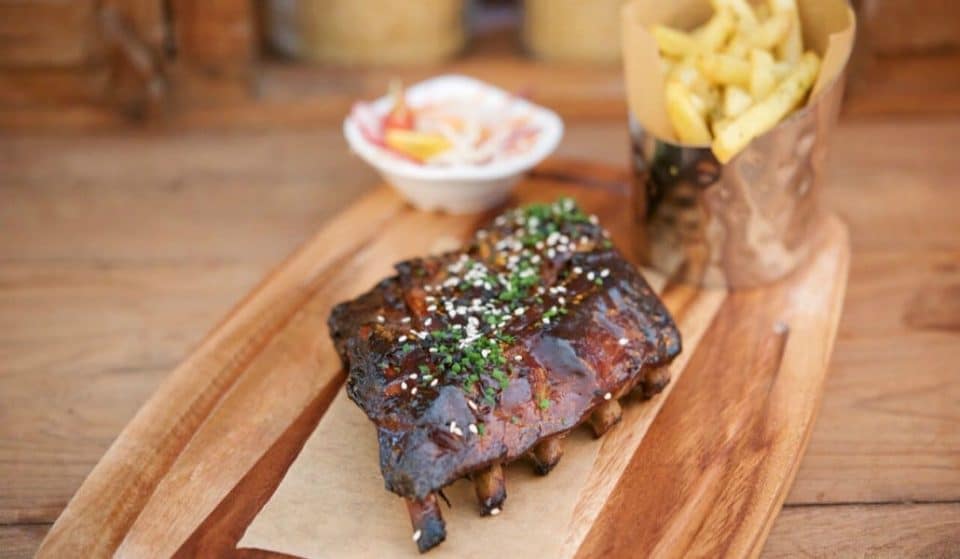 El Canadiense, el único restaurante de Madrid en el que saborear la gastronomía de Canadá