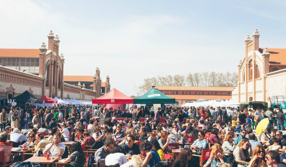 El Mercado del Diseño de Matadero vuelve con una edición doble