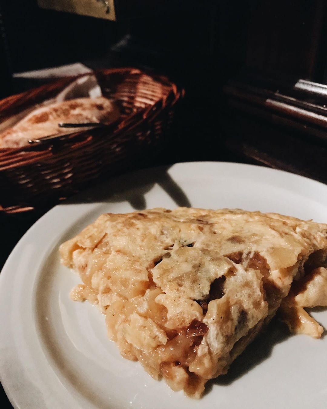 Las mejores tortillas de patatas de Madrid según nuestros lectores