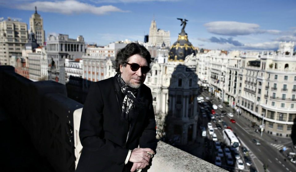 Madrid, la ciudad más nombrada de España en canciones