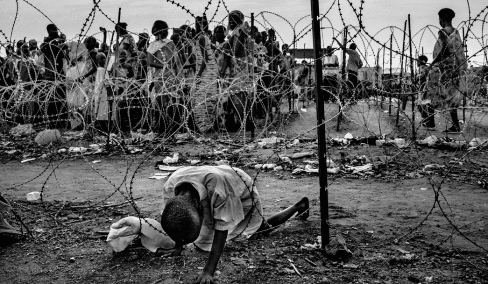 Los mejores fotógrafos del mundo visitarán Madrid Photo Fest 2018