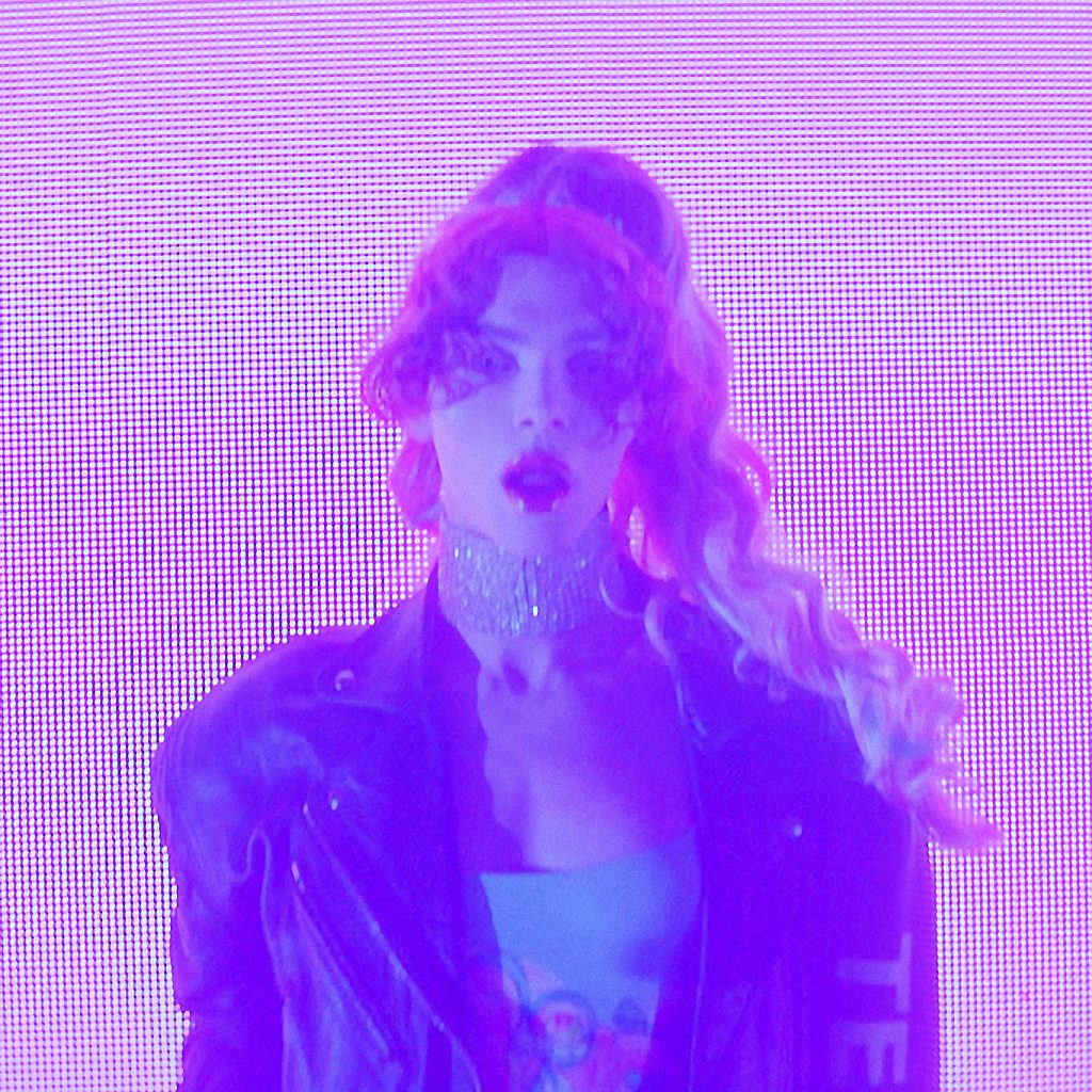 Absolut Manifesto: tres noches, tres fiestas, tres causas