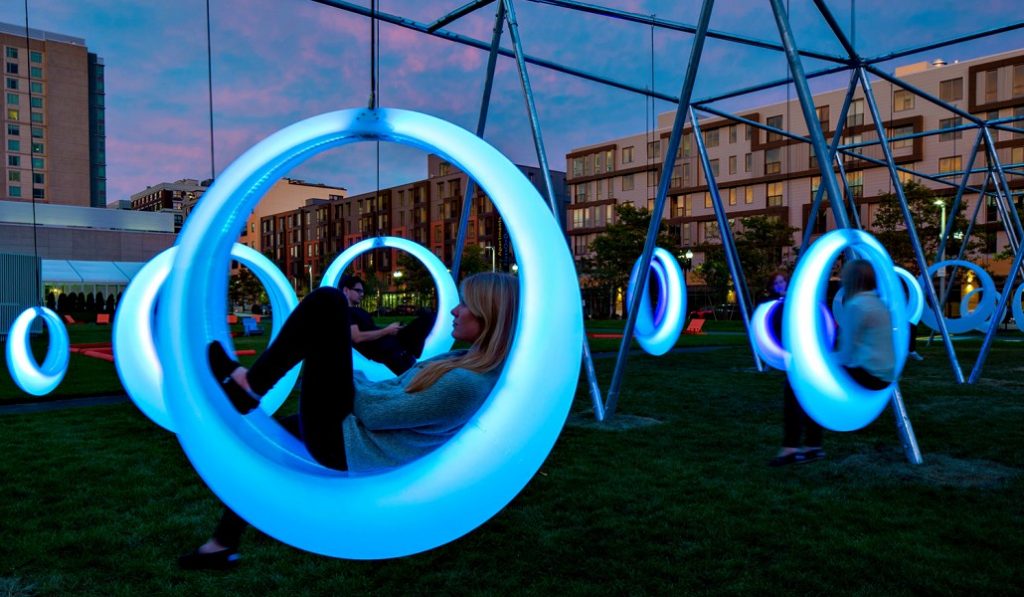 MADATAC revoluciona la forma de disfrutar del arte en Madrid