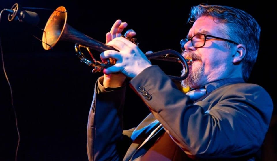 El Círculo de Bellas Artes trae el mejor jazz un año más