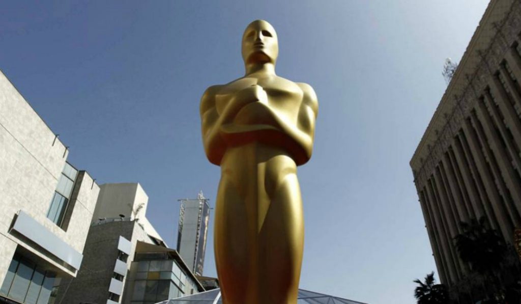 La gala de los Oscar podrá verse un año más en el Palacio de la Prensa