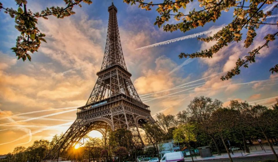 Madrid-París: un viaje para celebrar San Valentín cualquier día del año