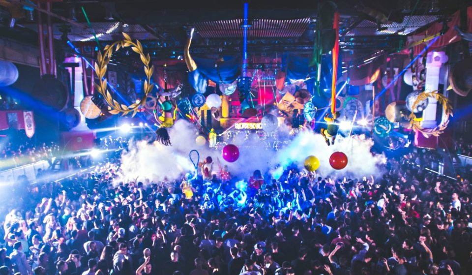 No es Río de Janeiro pero también mola: las mejores fiestas para este Carnaval