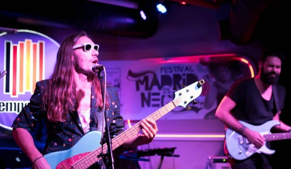 Que hacer en Madrid en febrero: fiestas (incluso paganas) y mucho más