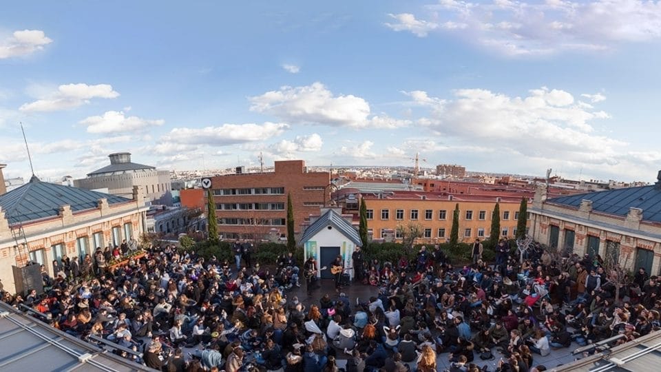 Vuelve La Radio Encendida con 11 horas de música gratuita e ininterrumpida