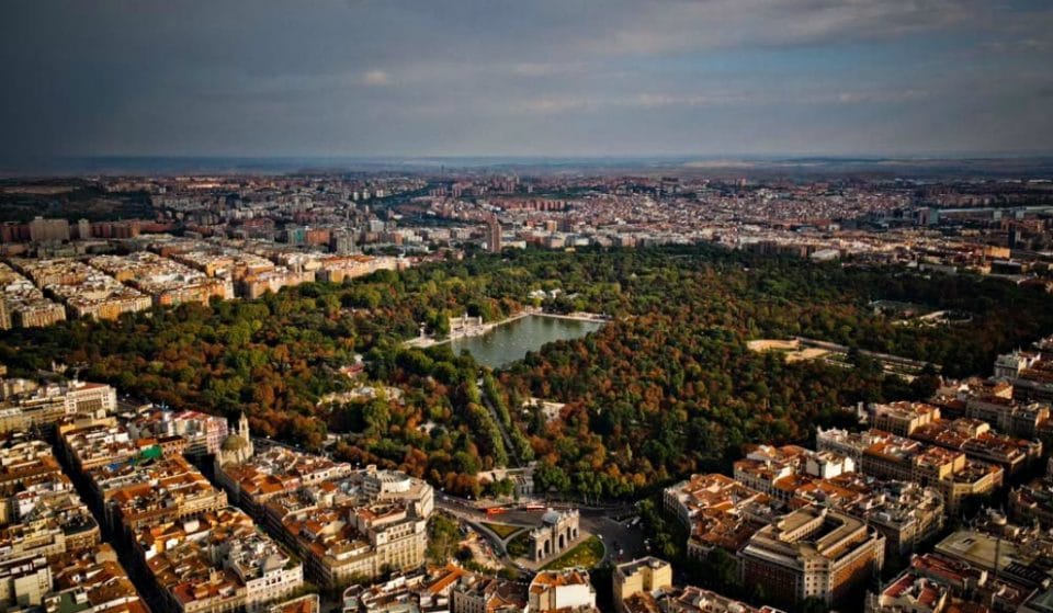 Qué hacer en la zona de El Retiro cuando el parque está cerrado