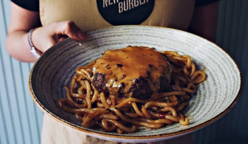 La vuelta al Mundo en 6 hamburguesas