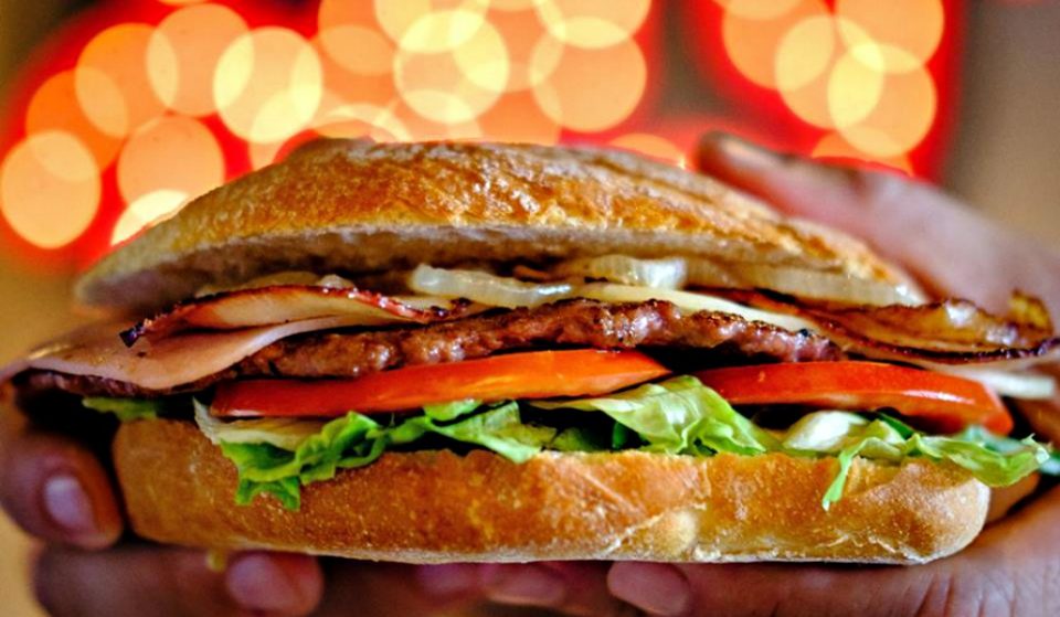 Don G, el rey de los bocatas al otro lado de la M-30