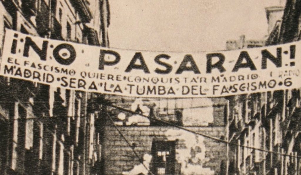 ‘No pasarán. 16 días. Madrid 1936’: cuando la ciudad se rebeló contra el franquismo
