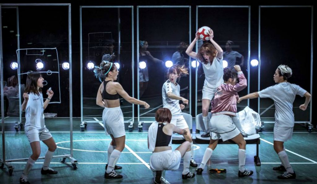 Noche de los Teatros 2018: llega tarde pero cargada de planes