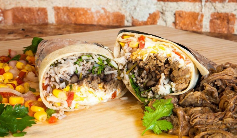 Los mejores burritos de Madrid: la conquista silenciosa del tex-mex