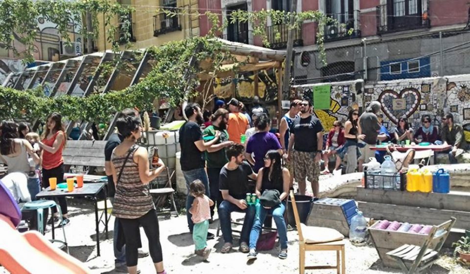 El cine de verano del Solar Maravillas arranca este jueves