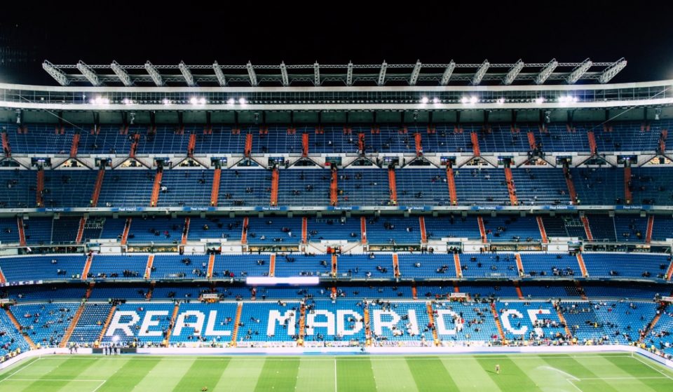 peTardeo, el ‘afterwork’ de los miércoles ahora se celebra en el Bernabéu