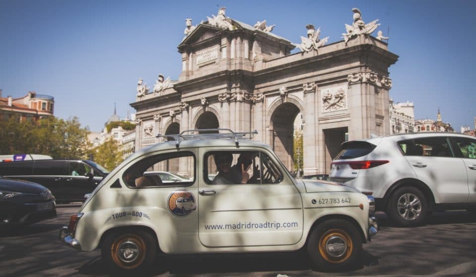 Tour en 600, cocido, flamenco y mucho más: vive este año tu San Isidro más castizo