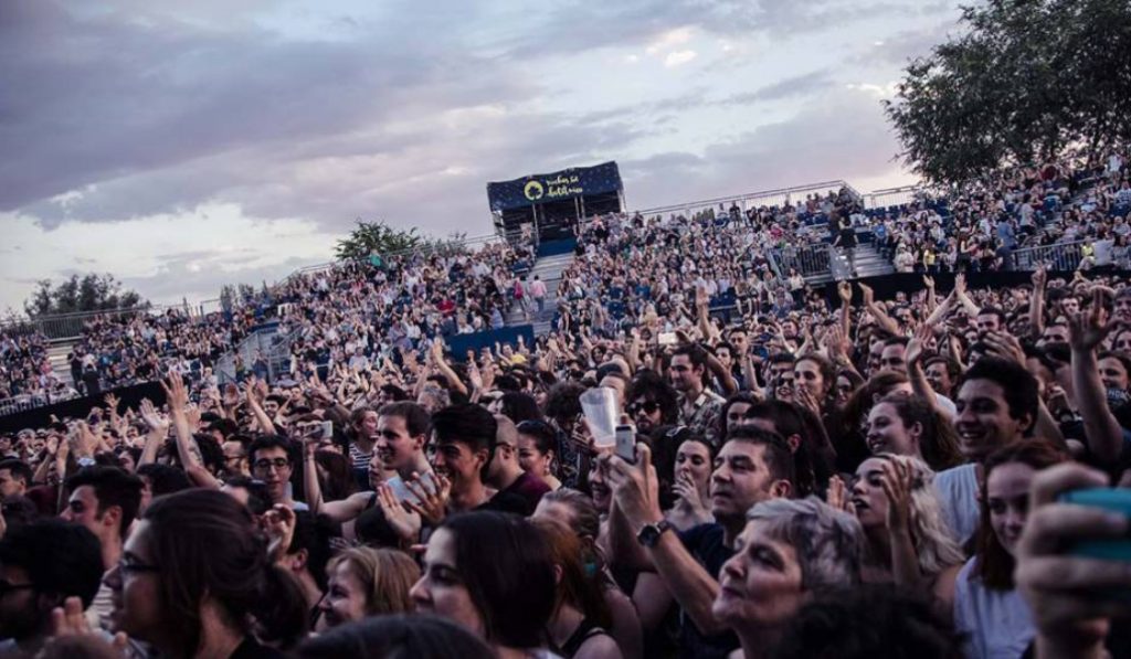 Los Conciertos del Botánico vuelven por tercer año con un cartel repleto de estrellas