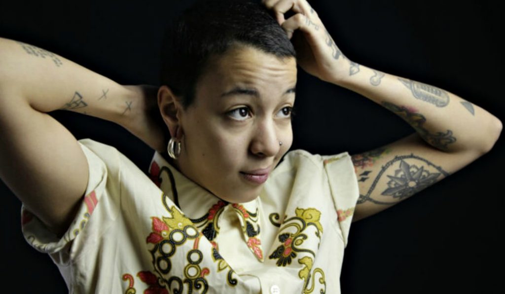 Nora Norman, la nueva revolución del soul, este jueves en la Joy Eslava