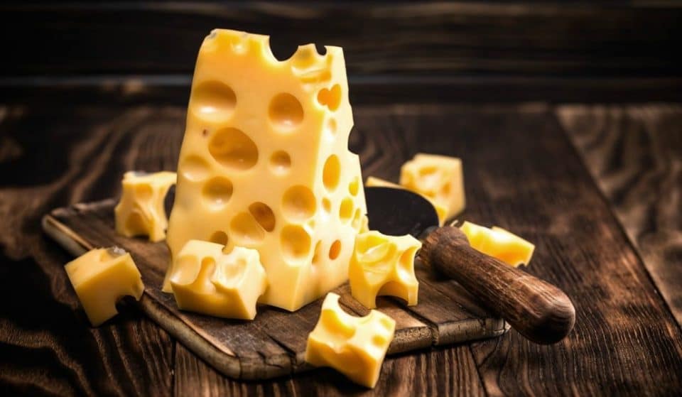 El queso invade el Círculo de Bellas Artes este sábado