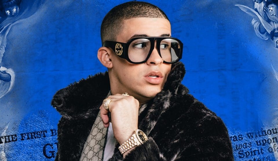 Si flipaste con el concierto de Bad Bunny en Madrid, apúntate a esto