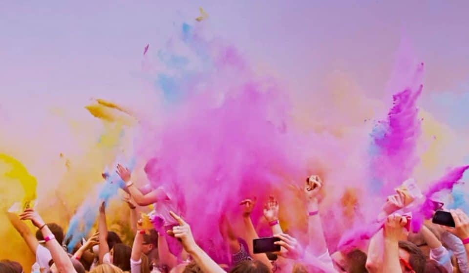 El verano es más verano con estos festivales (con descuento incluido)