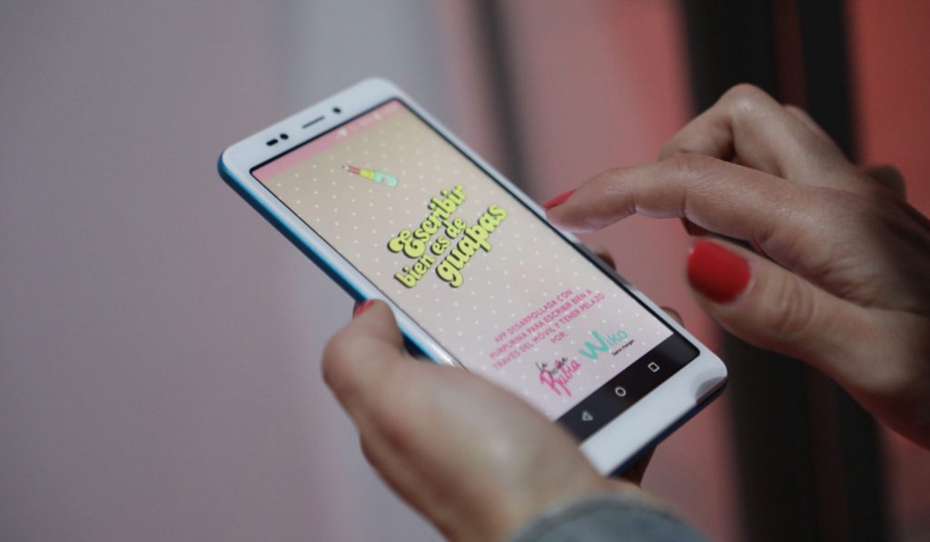 Llega a Madrid el primer escape room de La Vecina Rubia